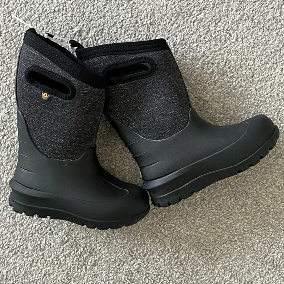 EUC Bogs Boots Kids Size 11 - Picture 2 of 7